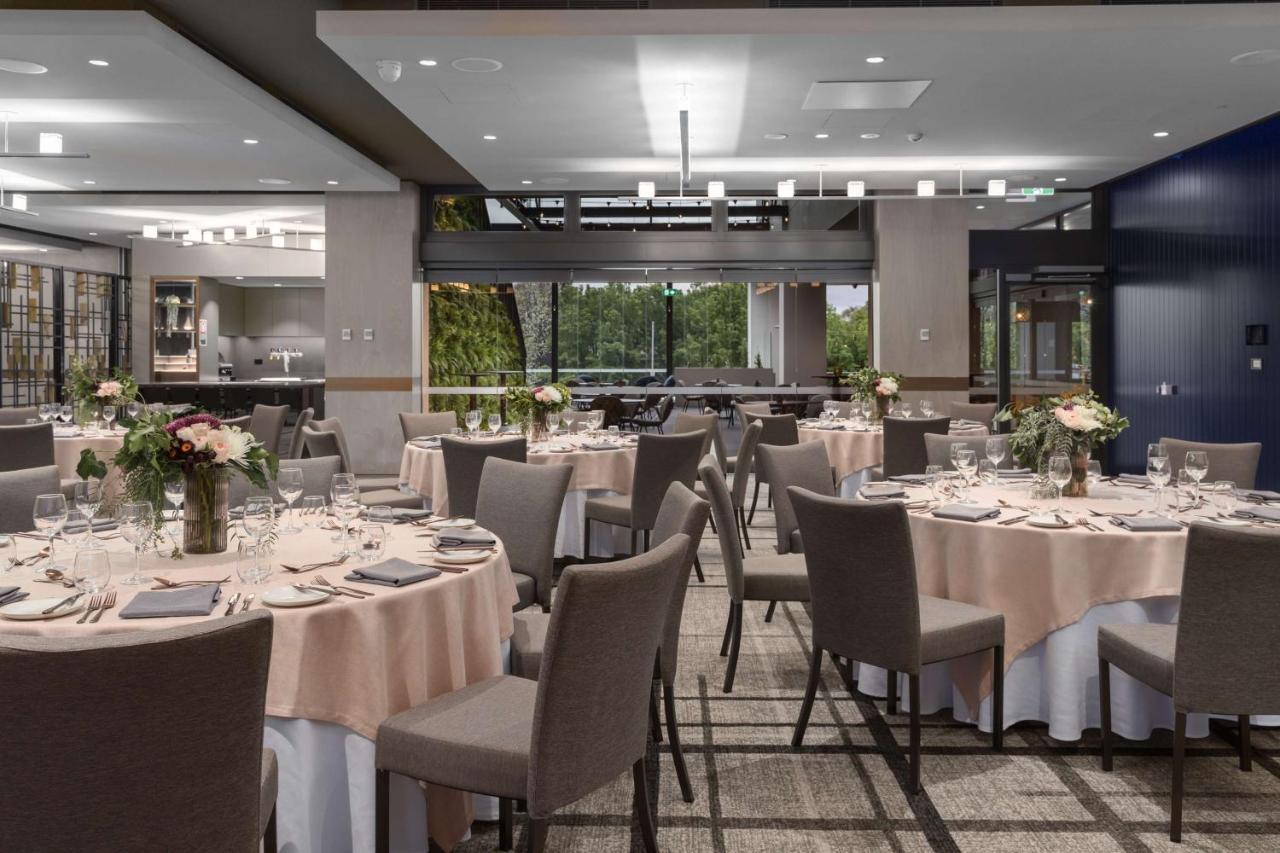 Rydges Campbelltown Hotel Exterior photo
