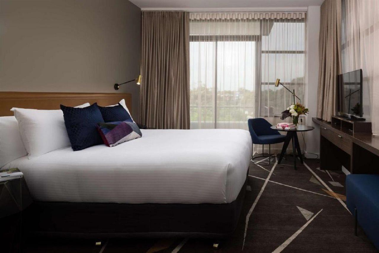 Rydges Campbelltown Hotel Exterior photo