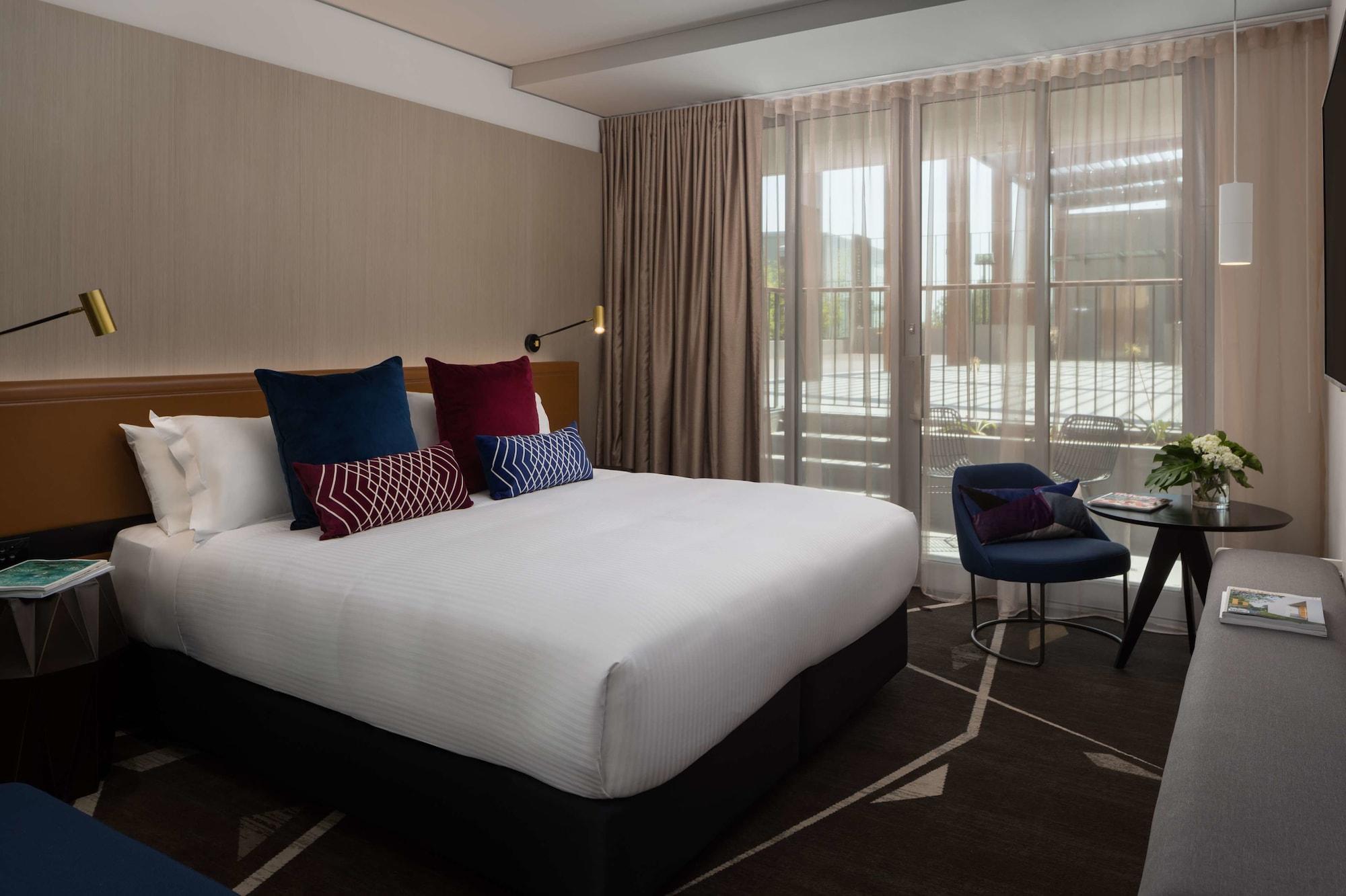Rydges Campbelltown Hotel Exterior photo