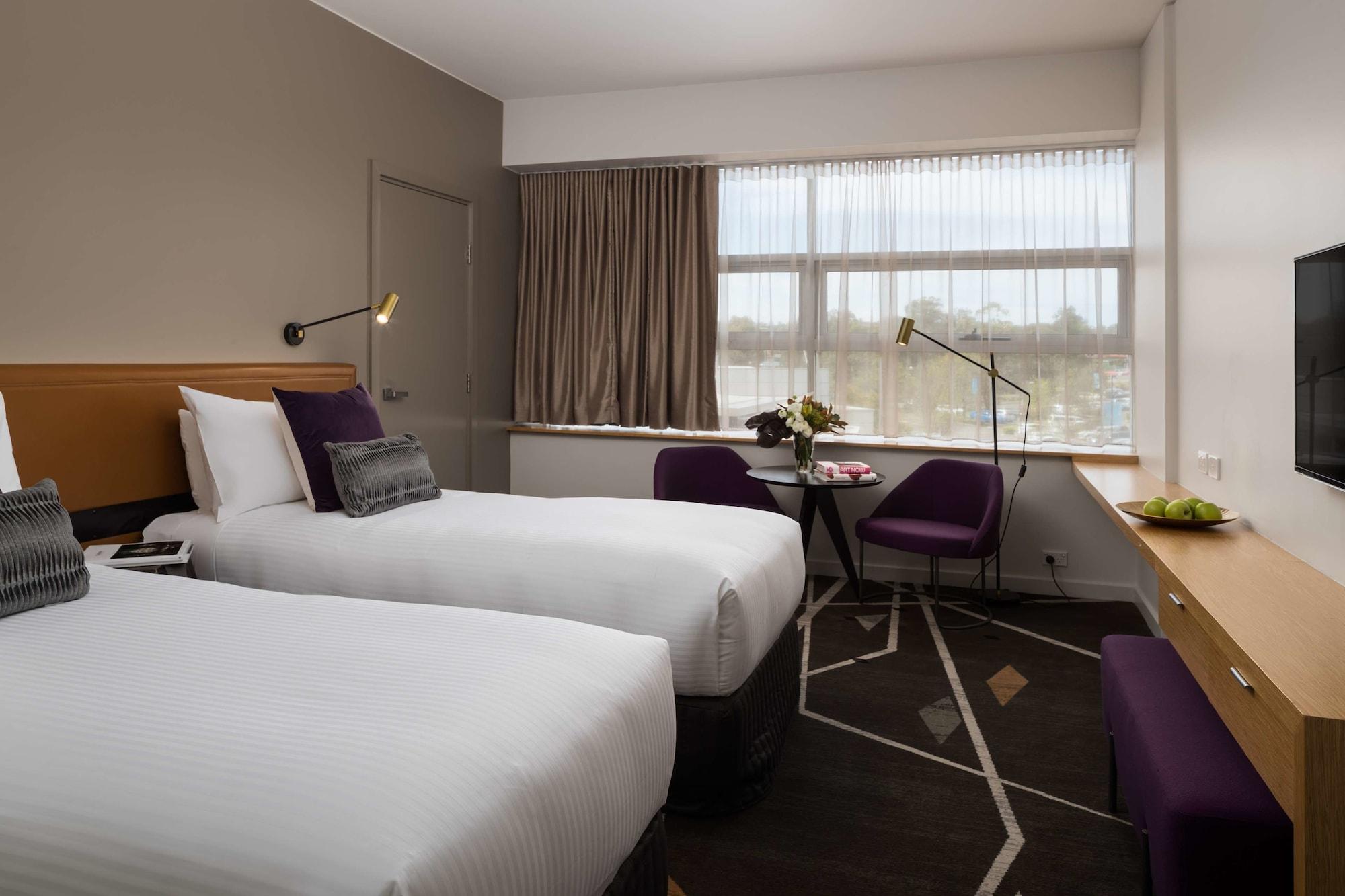 Rydges Campbelltown Hotel Exterior photo