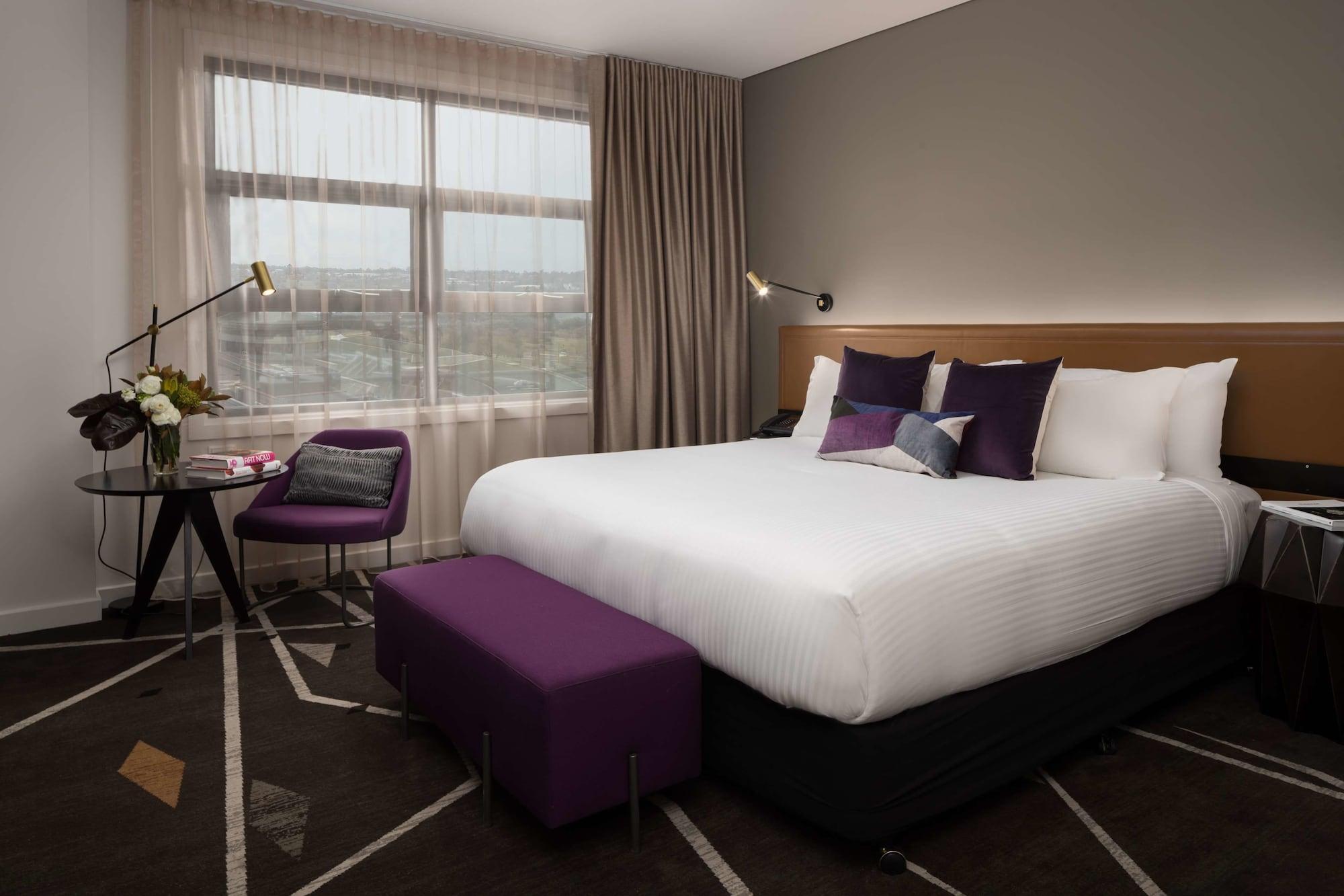 Rydges Campbelltown Hotel Exterior photo