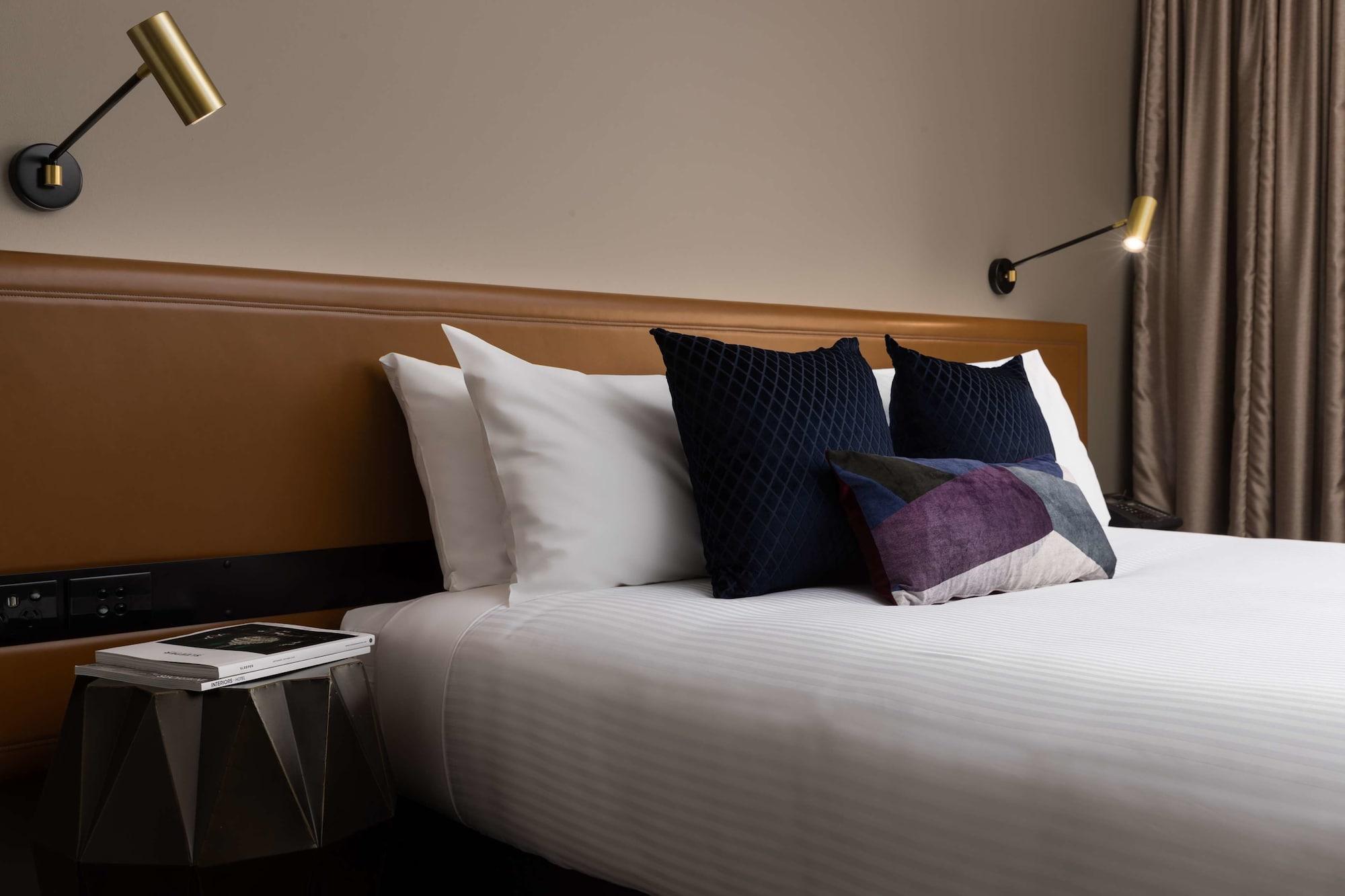 Rydges Campbelltown Hotel Exterior photo