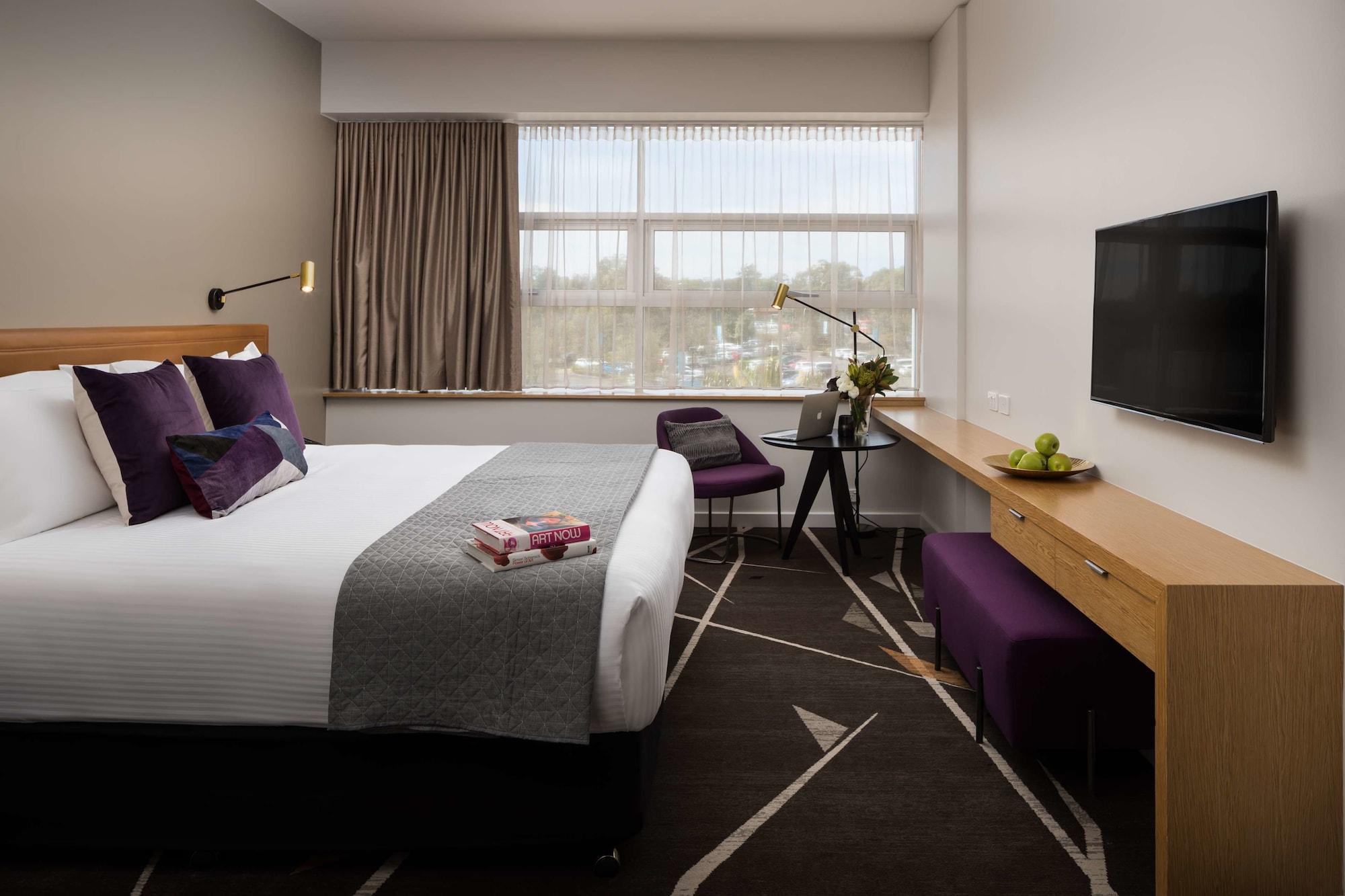 Rydges Campbelltown Hotel Exterior photo