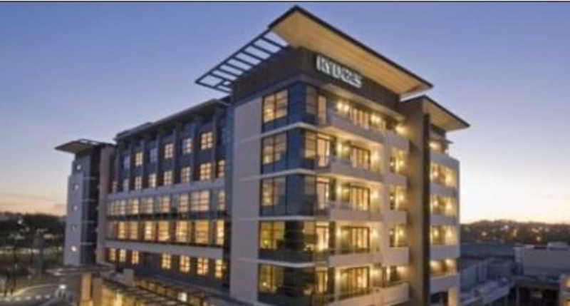 Rydges Campbelltown Hotel Exterior photo