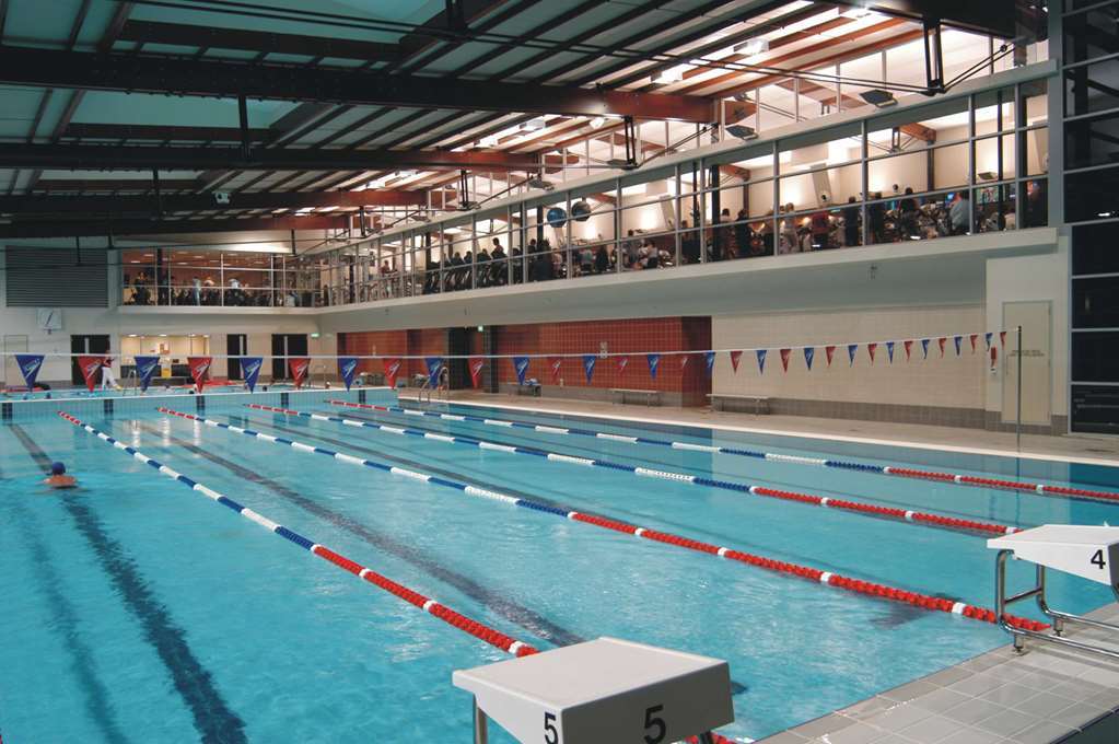 Rydges Campbelltown Hotel Facilities photo