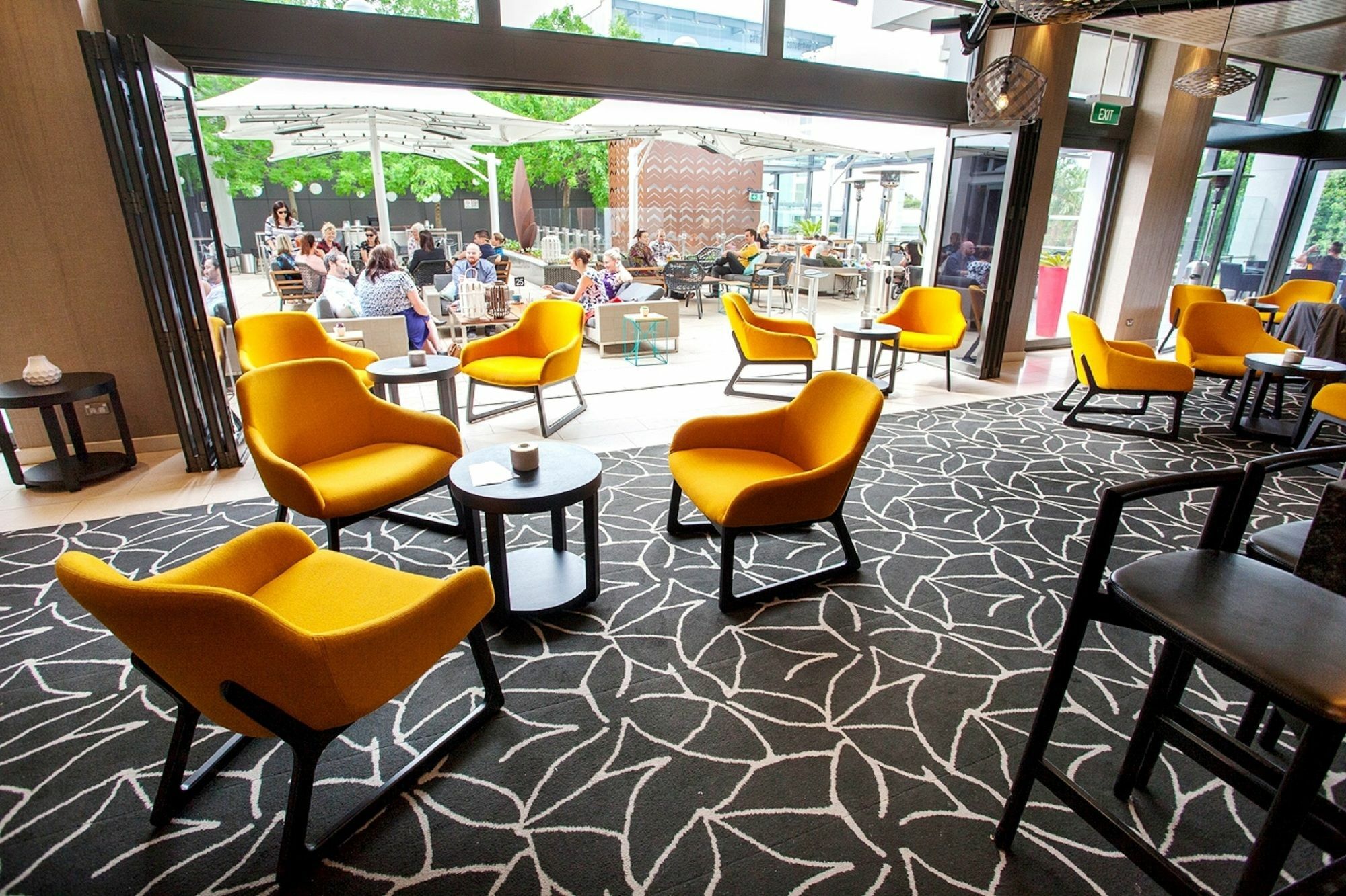 Rydges Campbelltown Hotel Exterior photo